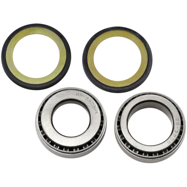 STEERING STEM BEARING & SEAL KIT YAMAHA