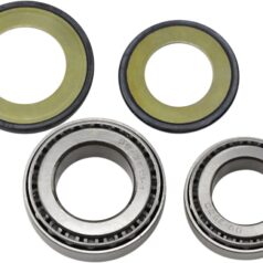STEERING STEM BEARING & SEAL KIT HONDA/TRIUMPH