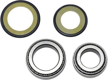 STEERING STEM BEARING & SEAL KIT HONDA