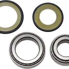 STEERING STEM BEARING & SEAL KIT KAWASAKI