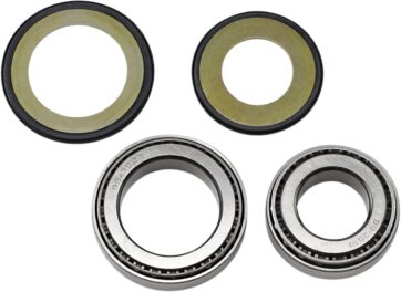 STEERING STEM BEARING & SEAL KIT KAWASAKI