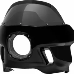 S-RT Mini Fairing- Dyna, Sportster