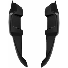 S-RT Fairing Lowers -  FXR 83-00