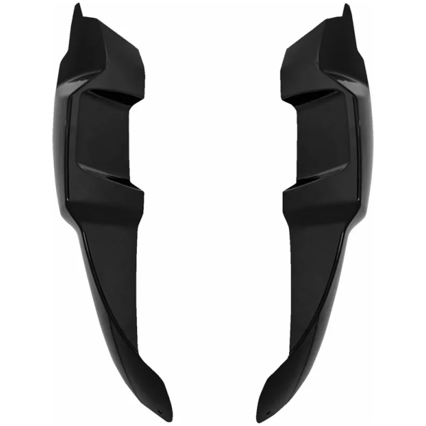 S-RT Fairing Lowers  -  DYNA 96-05