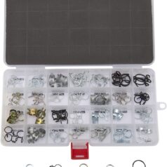 OEM STYLE CLAMP KIT