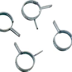 OEM CLAMP REFILL KIT 4PK