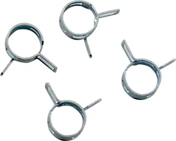 OEM CLAMP REFILL KIT 4PK