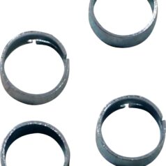OEM CLAMP REFILL KIT 4PK