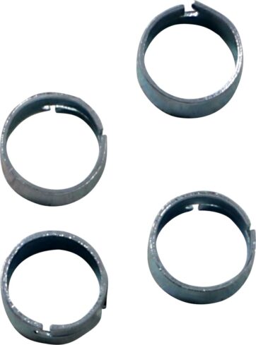 OEM CLAMP REFILL KIT 4PK