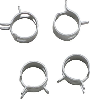 OEM CLAMP REFILL KIT 4PK