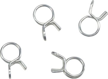 OEM CLAMP REFILL KIT 4PK