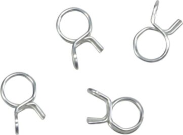 OEM CLAMP REFILL KIT 4PK - Bild 2