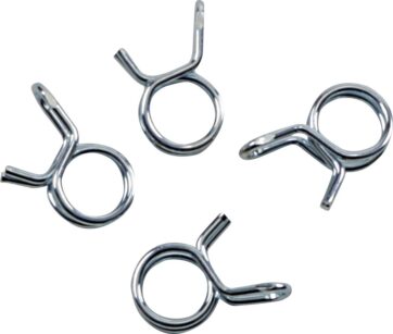 OEM CLAMP REFILL KIT 4PK