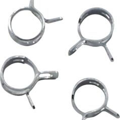OEM CLAMP REFILL KIT 4PK