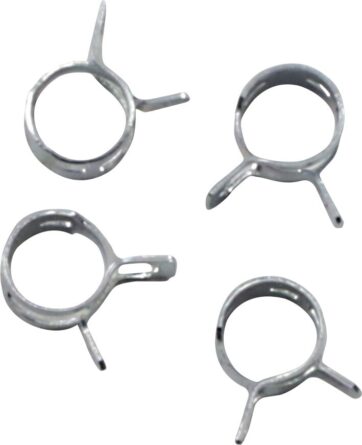 OEM CLAMP REFILL KIT 4PK