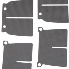 REED PETAL V-FORCE DELTA 2 CARBON FIBER REPLACEMENT