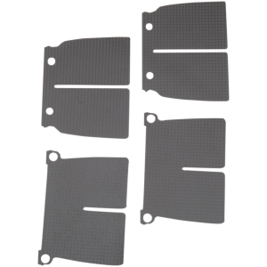 REED PETAL V-FORCE DELTA 2 CARBON FIBER REPLACEMENT