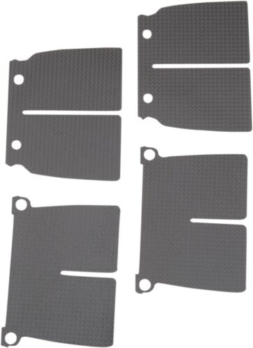 REED PETAL V-FORCE DELTA 2 CARBON FIBER REPLACEMENT