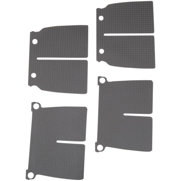 REED PETAL V-FORCE DELTA 2 CARBON FIBER REPLACEMENT