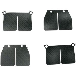 REED PETAL SET V-FORCE DELTA 2 CARBON FIBER REPLACEMENT