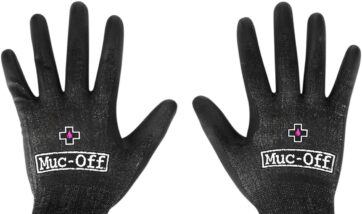 MECHANICS GLOVES S(7) - Bild 2