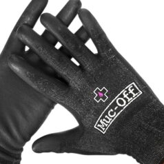 MECHANICS GLOVES M(8)