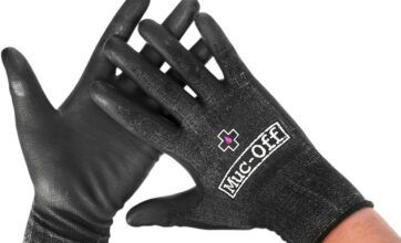 MECHANICS GLOVES XL(10)