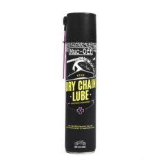 DRY PTFE CHAIN LUBE 400ML