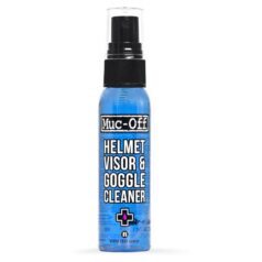 HELMET & VISOR CLEANER 30ML