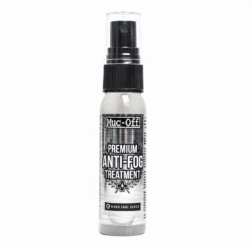 PREMIUM ANTI-FOG TREATMENT 30ML