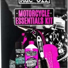 BIKE ESSENTIALS CLEANING KIT
