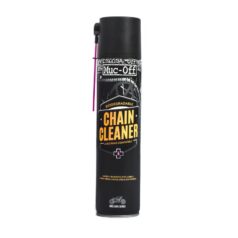 BIODEGRADABLE CHAIN CLEANER 400ML