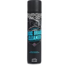 DISC BRAKE CLEANER 400ML