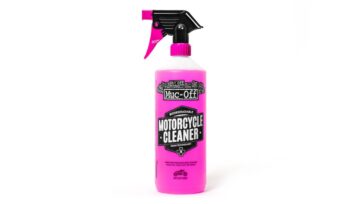 MOTORCYCLE CLEANER 1 LITER