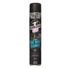 DISC BRAKE CLEANER 750ML