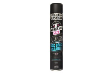 DISC BRAKE CLEANER 750ML