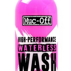 WATERLESS WASH 750 ML