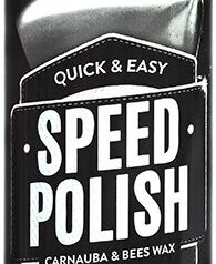 SPEED POLISH 400ML