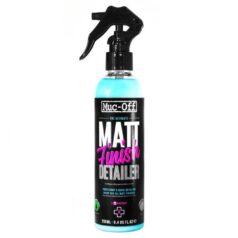 MATT FIN. DETAILER 250ML
