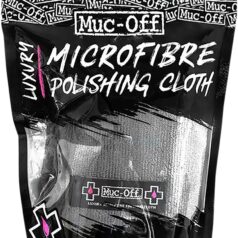 PREMIUM MICROFIBRE POLISHING CLOTH