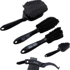 BRUSH SET X5