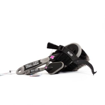 BRUSH SET X3 - Bild 5