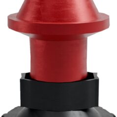 Ripper Cap