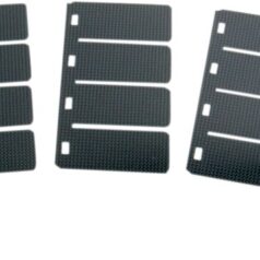 REED PETAL SET V-FORCE 3R CARBON FIBER REPLACEMENT