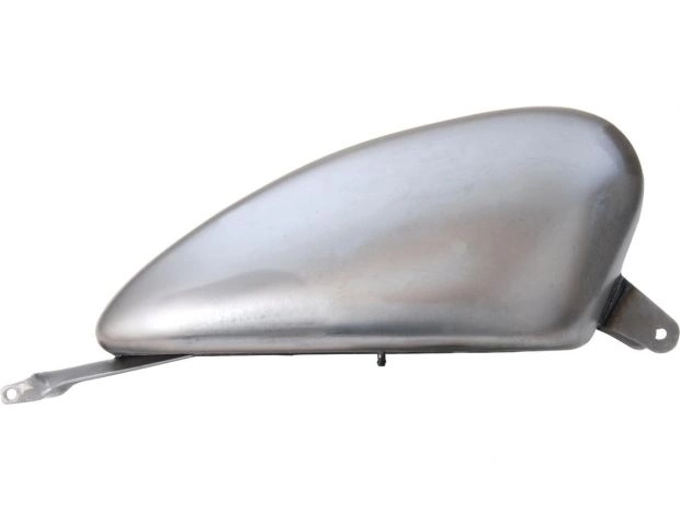 07-20 Sportster, (except 08-10 XR1200, 10-13 XR1200X)3.3 Gallon OEM-Style Fuel Tank