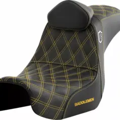 Pro Series SDC Performance Gold  - Dyna 06-17