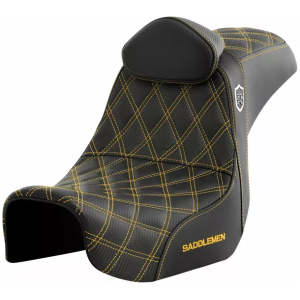 Pro Series SDC Performance Gold  - Dyna 06-17
