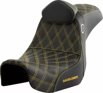 Pro Series SDC Performance Gold  - Dyna 06-17