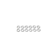 66-84 FL Shovel, 71-84 FX ShovelRocker Arm Shims, +.005"