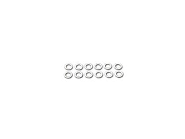 66-84 FL Shovel, 71-84 FX ShovelRocker Arm Shims, +.015"
